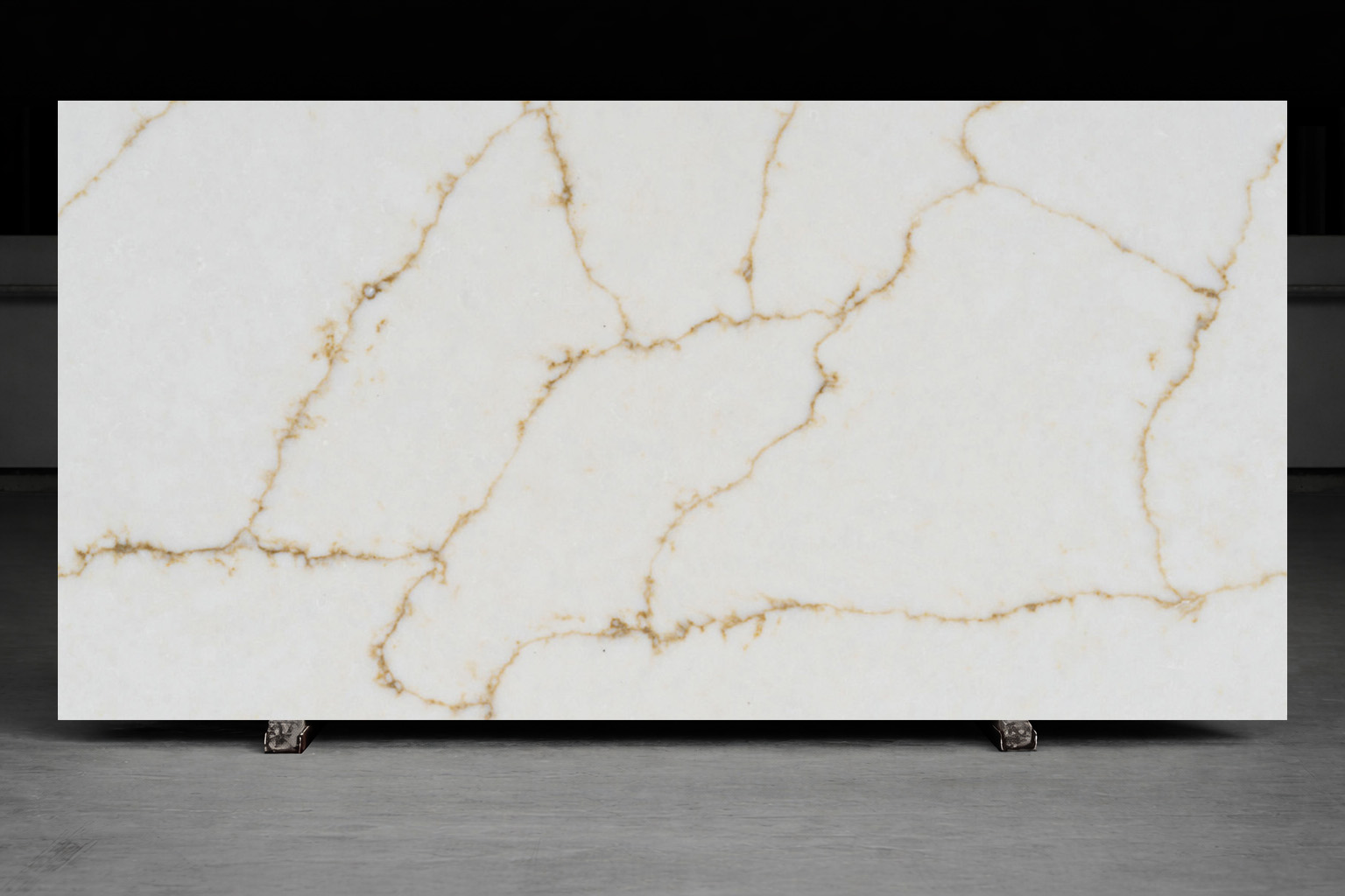 Calacatta Rustic Brown 